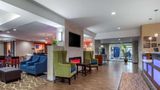 Comfort Inn & Suites Montgomery East Lobby