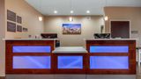 Comfort Inn & Suites Montgomery East Lobby
