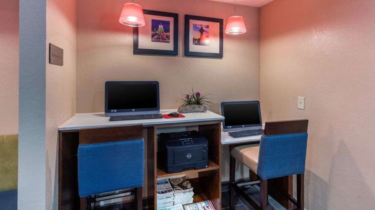 Comfort Inn & Suites Montgomery East Other
