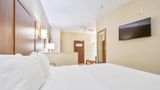 Comfort Inn & Suites Montgomery East Suite