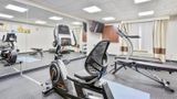 Comfort Inn & Suites Montgomery East Health