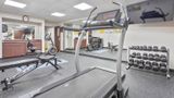 Comfort Inn & Suites Montgomery East Health