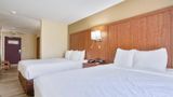 Comfort Inn & Suites Montgomery East Room