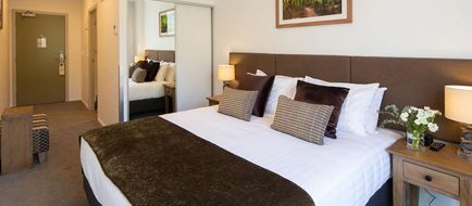 Wyndham Garden Remarkables Park Room