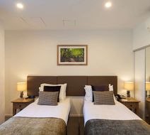 Wyndham Garden Remarkables Park Room