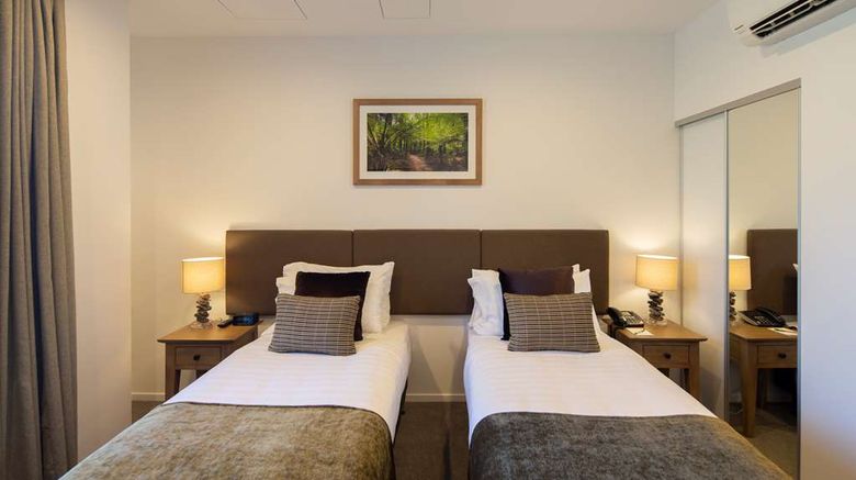 <b>Wyndham Garden Remarkables Park Room</b>. Images powered by <a href="https://iceportal.shijigroup.com/" title="IcePortal" target="_blank">IcePortal</a>.