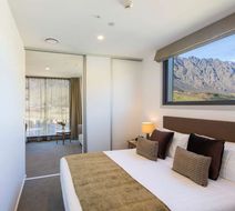 Wyndham Garden Remarkables Park Room
