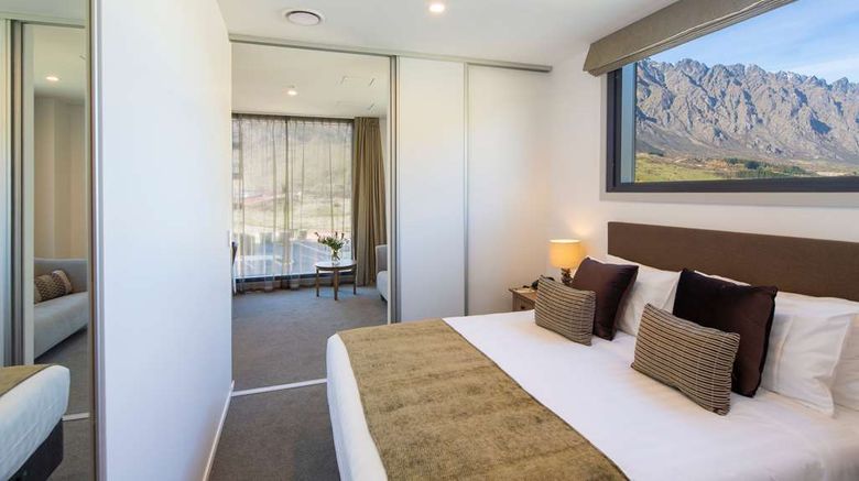 <b>Wyndham Garden Remarkables Park Room</b>. Images powered by <a href="https://iceportal.shijigroup.com/" title="IcePortal" target="_blank">IcePortal</a>.