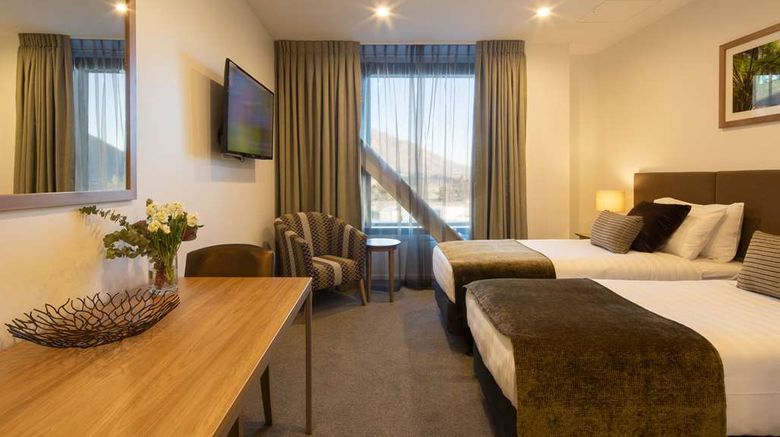 <b>Wyndham Garden Remarkables Park Room</b>. Images powered by <a href="https://iceportal.shijigroup.com/" title="IcePortal" target="_blank">IcePortal</a>.
