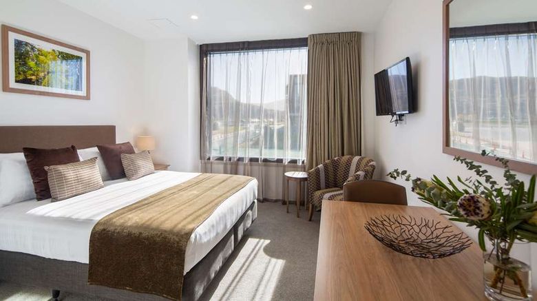 <b>Wyndham Garden Remarkables Park Room</b>. Images powered by <a href="https://iceportal.shijigroup.com/" title="IcePortal" target="_blank">IcePortal</a>.