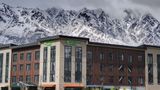 Wyndham Garden Remarkables Park Exterior