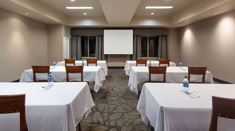 Wingate by Wyndham Moses Lake Meeting