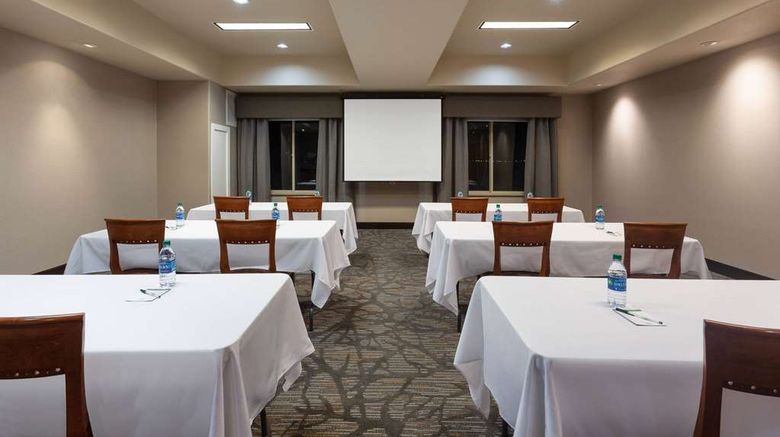 <b>Wingate by Wyndham Moses Lake Meeting</b>. Images powered by <a href="https://iceportal.shijigroup.com/" title="IcePortal" target="_blank">IcePortal</a>.