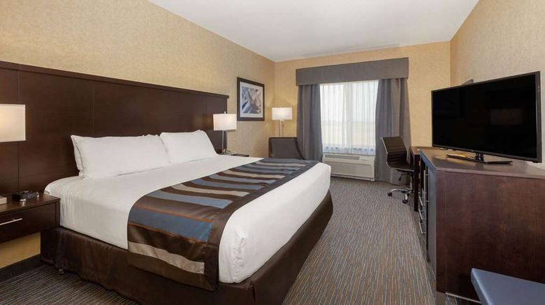 <b>Wingate by Wyndham Moses Lake Room</b>. Images powered by <a href="https://iceportal.shijigroup.com/" title="IcePortal" target="_blank">IcePortal</a>.