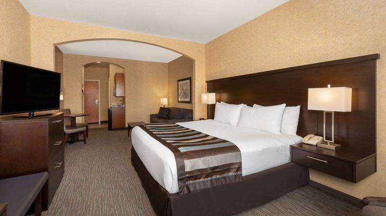 <b>Wingate by Wyndham Moses Lake Suite</b>. Images powered by <a href="https://iceportal.shijigroup.com/" title="IcePortal" target="_blank">IcePortal</a>.