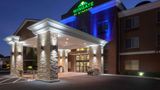 Wingate by Wyndham Moses Lake Exterior