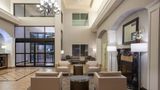 Wingate by Wyndham Moses Lake Lobby