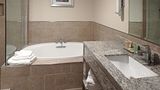 Wyndham Garden State College Room