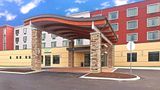 Wyndham Garden State College Exterior