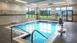 Wyndham Garden State College Pool