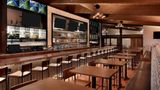 Wyndham Garden State College Restaurant