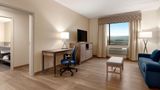 Wyndham Garden State College Suite