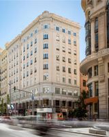 Madrid Gran Via 25, managed by Melia