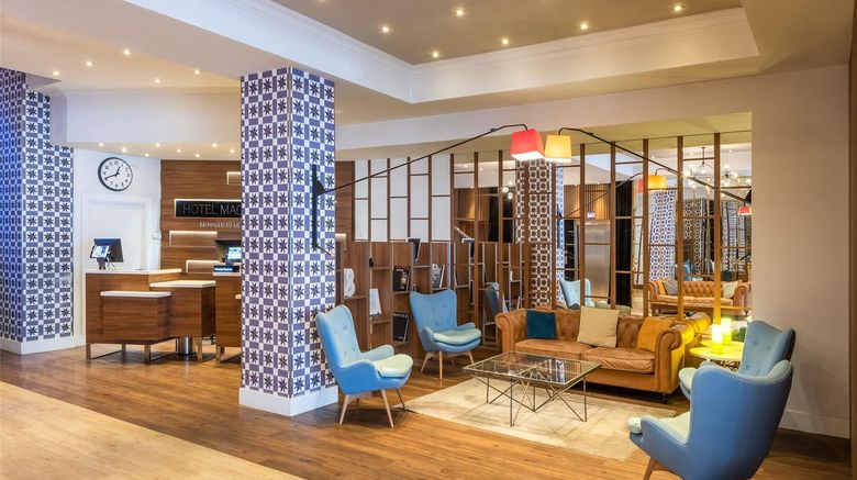 <b>Madrid Gran Via 25, managed by Melia Exterior</b>. Images powered by <a href="https://iceportal.shijigroup.com/" title="IcePortal" target="_blank">IcePortal</a>.