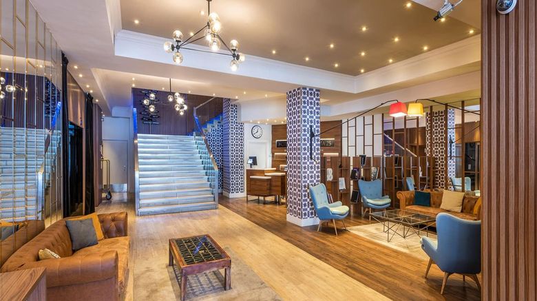 <b>Madrid Gran Via 25, managed by Melia Other</b>. Images powered by <a href="https://iceportal.shijigroup.com/" title="IcePortal" target="_blank">IcePortal</a>.