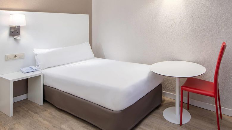 <b>Madrid Gran Via 25, managed by Melia Room</b>. Images powered by <a href="https://iceportal.shijigroup.com/" title="IcePortal" target="_blank">IcePortal</a>.