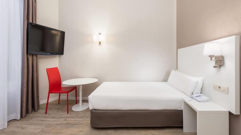 <b>Madrid Gran Via 25, managed by Melia Room</b>. Images powered by <a href="https://iceportal.shijigroup.com/" title="IcePortal" target="_blank">IcePortal</a>.