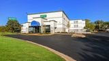 Quality Inn Merriam/Shawnee Exterior