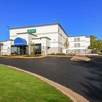 Quality Inn Merriam/Shawnee