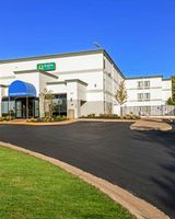 Quality Inn Merriam/Shawnee