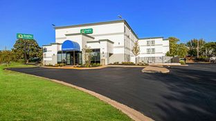 Quality Inn Merriam/Shawnee