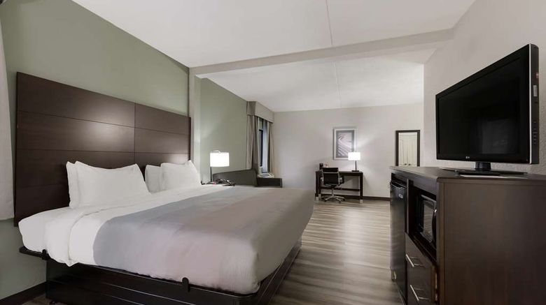 <b>Quality Inn Merriam/Shawnee Room</b>. Images powered by <a href="https://iceportal.shijigroup.com/" title="IcePortal" target="_blank">IcePortal</a>.