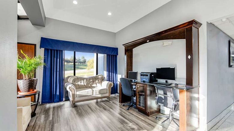 <b>Quality Inn Merriam/Shawnee Other</b>. Images powered by <a href="https://iceportal.shijigroup.com/" title="IcePortal" target="_blank">IcePortal</a>.