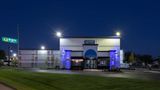 Quality Inn Merriam/Shawnee Exterior