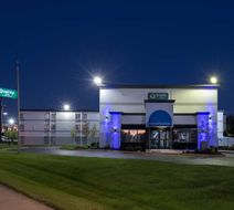 Quality Inn Merriam/Shawnee Exterior