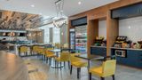 Cambria Hotel Mount Pleasant Restaurant