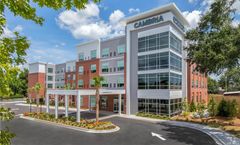 Cambria Hotel Mount Pleasant