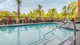 Cambria Hotel Mount Pleasant Pool