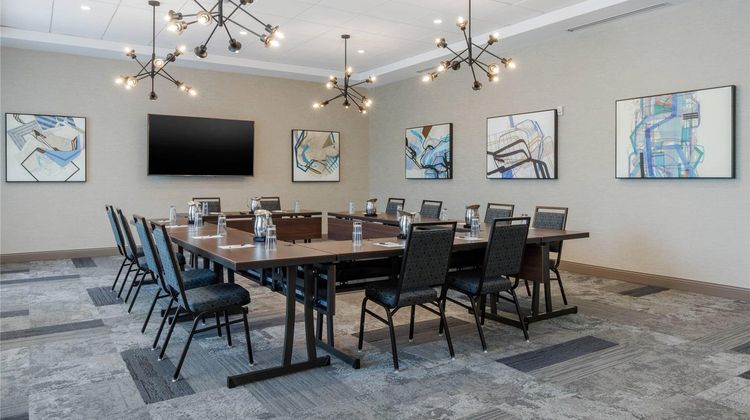 Cambria Hotel Mount Pleasant Meeting