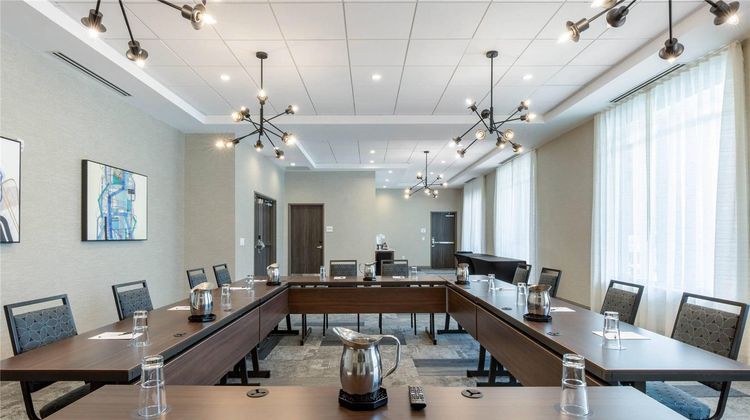 Cambria Hotel Mount Pleasant Meeting