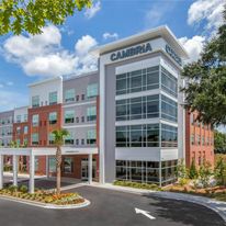 Cambria Hotel Mount Pleasant