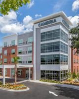 Cambria Hotel Mount Pleasant