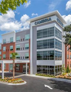Cambria Hotel Mount Pleasant