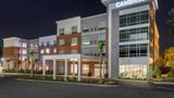 Cambria Hotel Mount Pleasant Exterior
