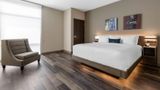 Cambria Hotel Mount Pleasant Suite