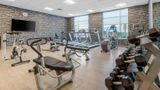 Cambria Hotel Mount Pleasant Health